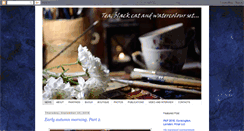 Desktop Screenshot of pavlova.us
